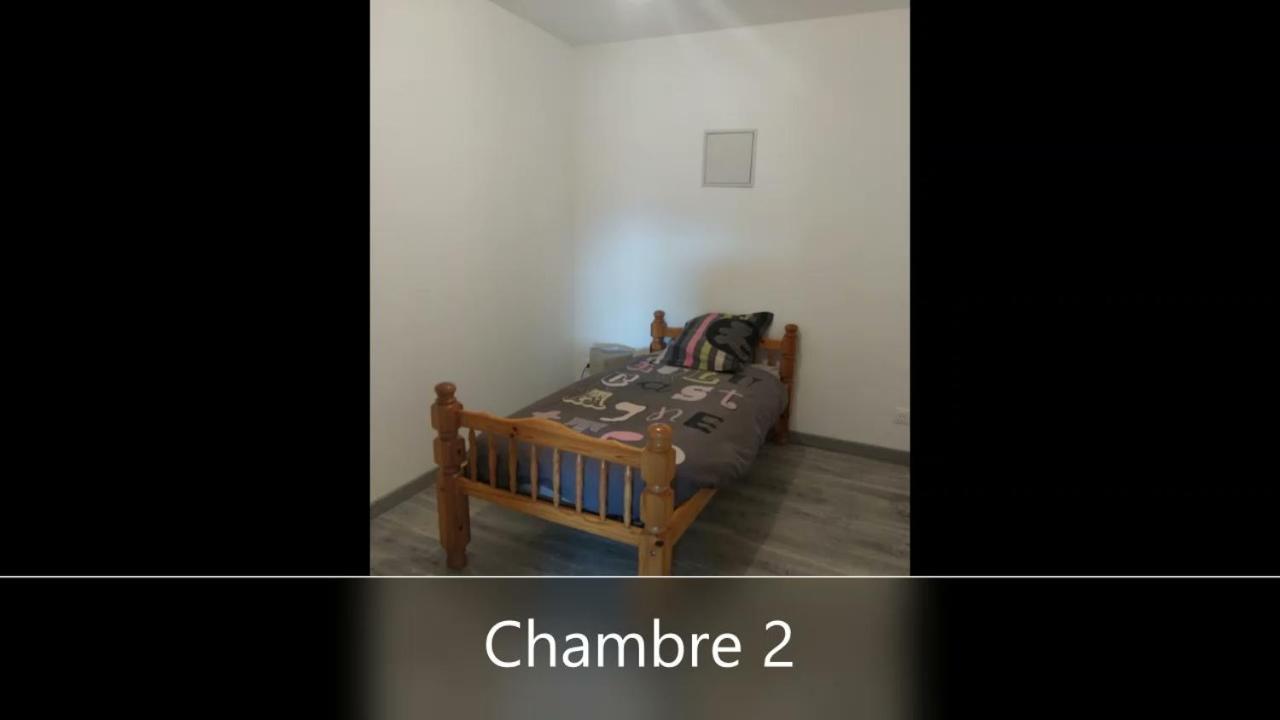 L'Appartement Du Vigneron Cordelle Bagian luar foto