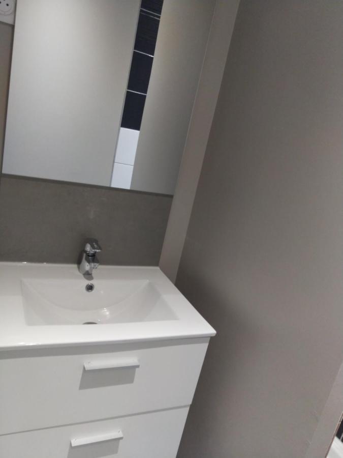 L'Appartement Du Vigneron Cordelle Bagian luar foto